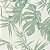 Papel de Parede Ambiance - Folhas e Flores - 29403 - TNT - Vinílico - Imagem 1