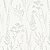 Papel de Parede Time - Folhas e Flores - UI3201 - Vinílico - Imagem 1