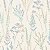Papel de Parede Time - Folhas e Flores - UI3202 - Vinílico - Imagem 1