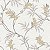 Papel de Parede Tradizione - Folhas e Flores - 33301 - Vinílico - Imagem 1