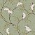 Papel de Parede Tradizione - Folhas e Flores - 33305 - Vinílico - Imagem 1