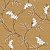 Papel de Parede Tradizione - Folhas e Flores - 33307 - Vinílico - Imagem 1