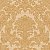 Papel de Parede Tradizione - Medalhão - 33342 - Vinílico - Imagem 1