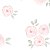 Papel de Parede Doce Bebê 1 - Folhas e Flores - DB742 - Vinílico - Imagem 1