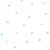Papel de Parede Doce Bebê 2 - Poa - DB802 - Vinílico - Imagem 1