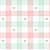Papel de Parede Doce Bebê 2 - Xadrez - DB814 - Vinílico - Imagem 1
