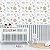 Papel de Parede Doce Bebê 2 - Infantil - DB841 - Vinílico - Imagem 1