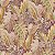 Papel de Parede Ciara - Folhas e Flores - a58401 - Vinílico - Imagem 1
