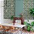 Papel de Parede Ciara - Folhas e Flores - a58403 - Vinílico - Imagem 1