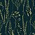 Papel de Parede Ciara - Folhas e Flores - a64203 - Vinílico - Imagem 1