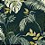 Papel de Parede Ciara - Folhas e Flores - a64303 - Vinílico - Imagem 1