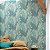 Papel de Parede Ciara - Folhas e Flores - a65703 - Vinílico - Imagem 1