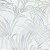 Papel de Parede Kylie - Folhas e Flores - 6835-10 - TNT - Vinílico - Imagem 1