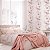 Papel de Parede Kylie - Folhas e Flores - 81623 - TNT - Vinílico - Imagem 1