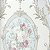 Papel de Parede Dolce Vita - Medalhão - 94513 - Vinílico - Imagem 1