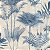 Papel de Parede Charlottenburg - Folhas e Flores - 555127 - Vinílico - Imagem 1