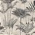 Papel de Parede Charlottenburg - Folhas e Flores - 555134 - Vinílico - Imagem 1