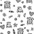 Papel de Parede Pure Kids & Teens - Infantil - kt68432 - Vinílico - Imagem 1