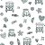 Papel de Parede Pure Kids & Teens - Infantil - kt68434 - Vinílico - Imagem 1