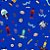 Papel de Parede Pure Kids & Teens - Infantil - kt68454 - Vinílico - Imagem 1
