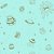 Papel de Parede Pure Kids & Teens - Infantil - KT68462 - Vinílico - Imagem 1