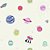 Papel de Parede Pure Kids & Teens - Infantil - kt68465 - Vinílico - Imagem 1
