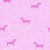 Papel de Parede Pure Kids & Teens - Infantil - kt68477 - Vinílico - Imagem 1