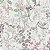 Papel de Parede Antigua - Folhas e Flores - 388251 - Vinílico - Imagem 1
