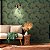 Papel de Parede Antigua - Folhas e Flores - 390905 - Vinílico - Imagem 1
