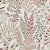 Papel de Parede Antigua - Folhas e Flores - 390954 - Vinílico - Imagem 1