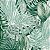 Papel de Parede Attractive 2 - Folhas e Flores - 368201 - Vinílico - Imagem 1