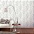 Papel de Parede Attractive 2 - Folhas e Flores - 372604 - Vinílico - Imagem 1