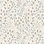 Papel de Parede Attractive 2 - Folhas e Flores - 388471 - Vinílico - Imagem 1