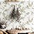 Papel de Parede Happy - Folhas e Flores - 12312 - Vinílico - Imagem 1