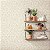 Papel de Parede Happy - Folhas e Flores - 12347 - Vinílico - Imagem 1