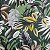 Papel de Parede Grace 4 - Folhas e Flores - GR402304 - Vinílico - Imagem 1