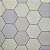 Papel de Parede Metropolis 3 - Geométrico - MT300103R - Vinílico - Imagem 1