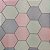 Papel de Parede Metropolis 3 - Geométrico - MT300104R - Vinílico - Imagem 1