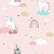 Papel de Parede Yoyo 2 - Infantil - YY203201R - TNT - Imagem 1