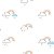 Papel de Parede Yoyo 2 - Infantil - YY203401R - TNT - Imagem 1