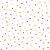 Papel de Parede Yoyo 2 - Poá - YY203502R - TNT - Imagem 1