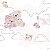 Papel de Parede Yoyo 2 - Infantil - YY204801R - TNT - Imagem 1