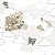 Papel de Parede Yoyo 2 - Infantil - YY204803R - TNT - Imagem 1