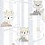 Papel de Parede Yoyo 2 - Infantil - YY205001R - TNT - Imagem 1