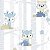 Papel de Parede Yoyo 2 - Infantil - YY205002R - TNT - Imagem 1
