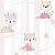 Papel de Parede Yoyo 2 - Infantil - YY205003R - TNT - Imagem 1