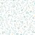 Papel de Parede Yoyo 2 - Folhas e Flores - YY205201R - TNT - Imagem 1