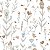 Papel de Parede Yoyo 2 - Infantil - YY205301R - TNT - Imagem 1