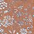 Papel de Parede Metropolitan Stories 3 - Folhas e Flores - AS391173 - Vinílico - Imagem 1