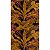 Papel de Parede The Wall 2 - Folhas e Flores - AS391853 - Vinílico - Imagem 1